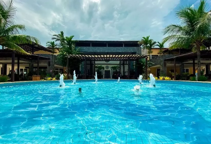 Búzios Beach Resort