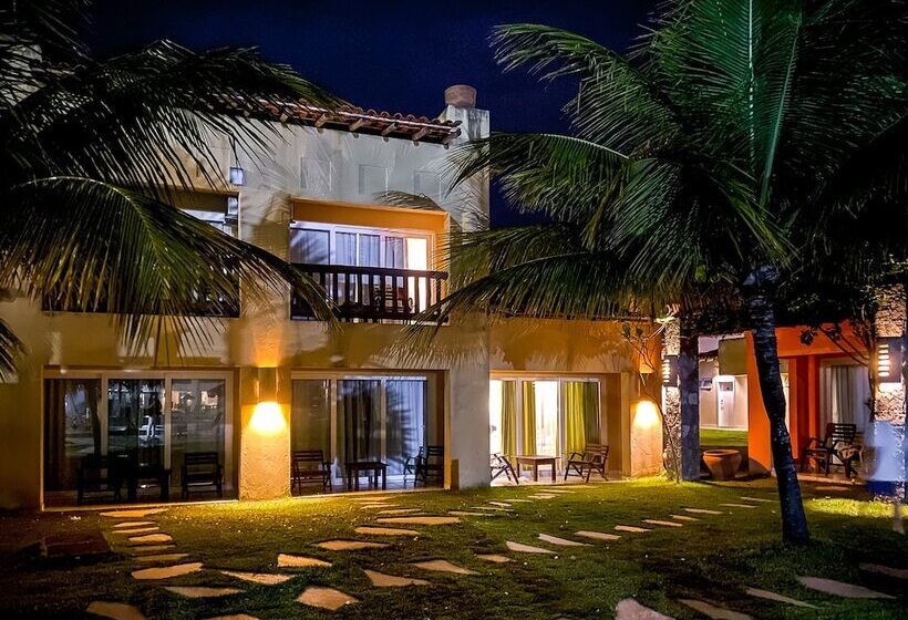 Búzios Beach Resort