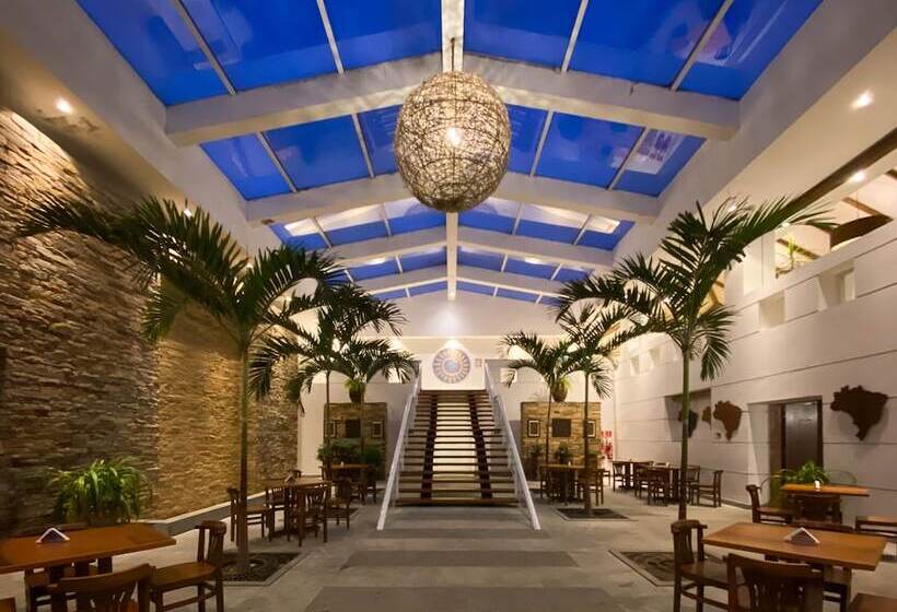 Búzios Beach Resort