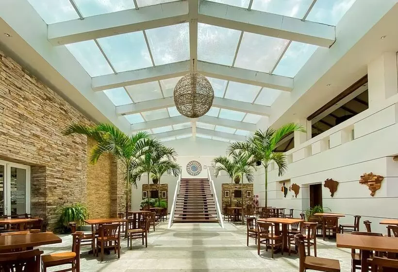 Búzios Beach Resort