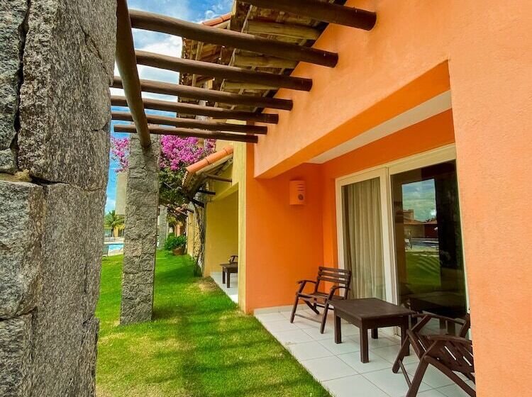 Búzios Beach Resort