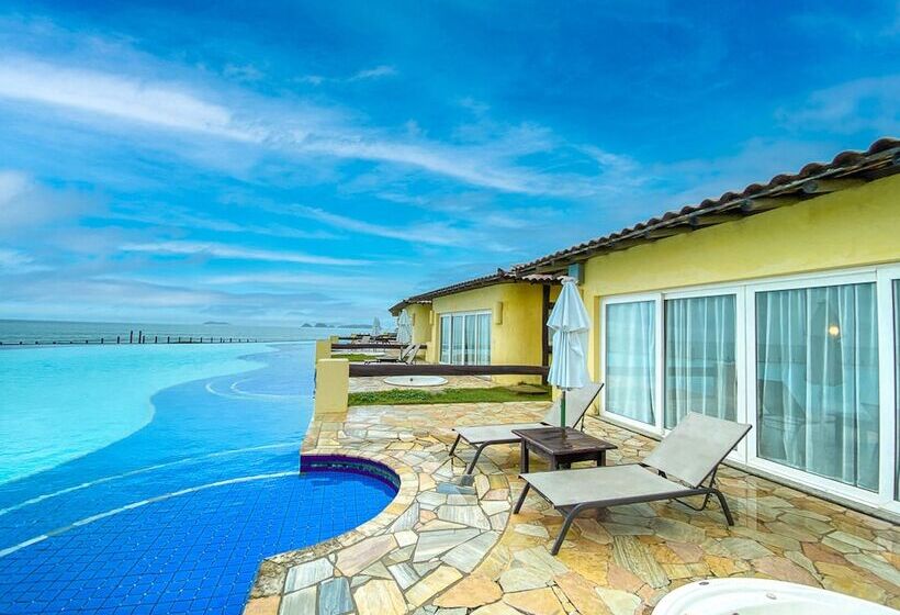 Búzios Beach Resort