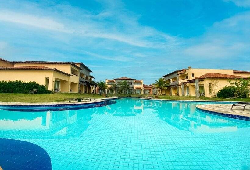 Búzios Beach Resort