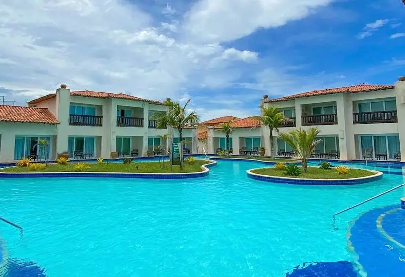 Búzios Beach Resort