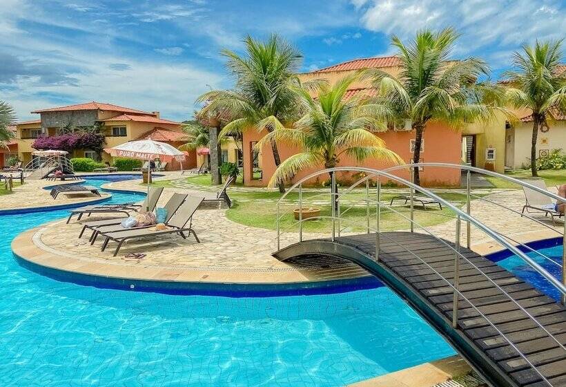 Búzios Beach Resort