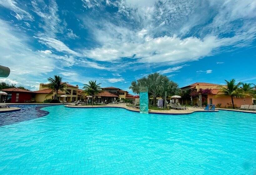 Búzios Beach Resort