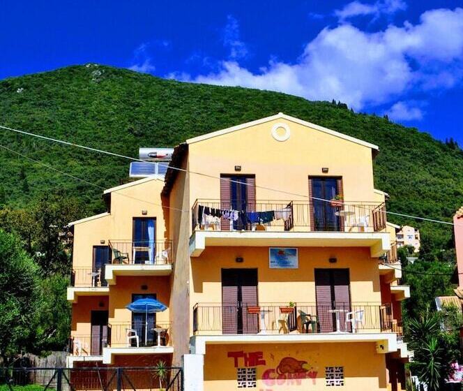 Comfy Hostel Studios