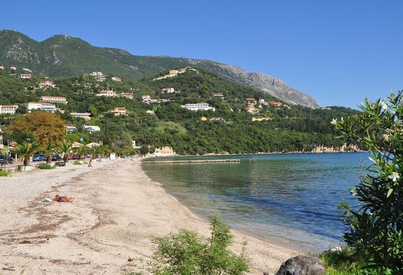 Comfy Hostel Studios