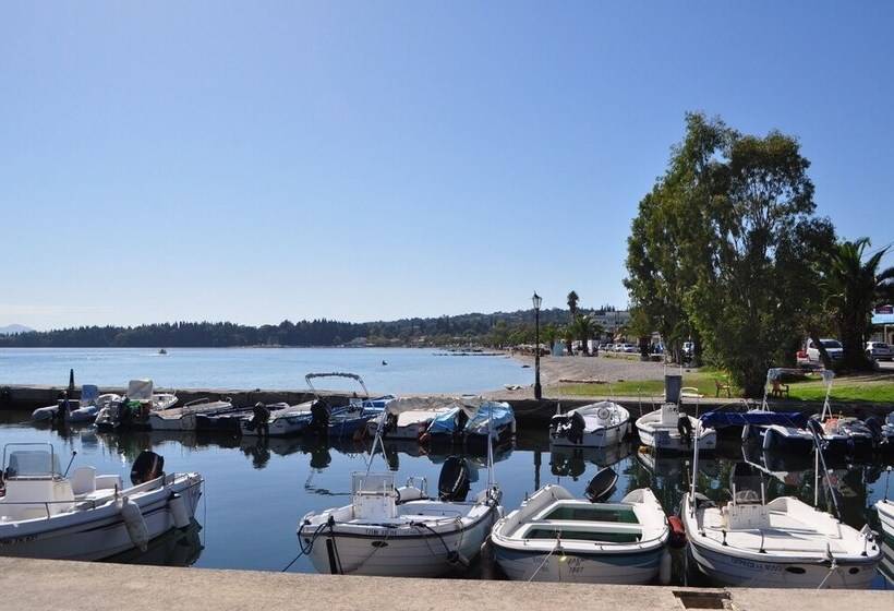 Comfy Hostel Studios