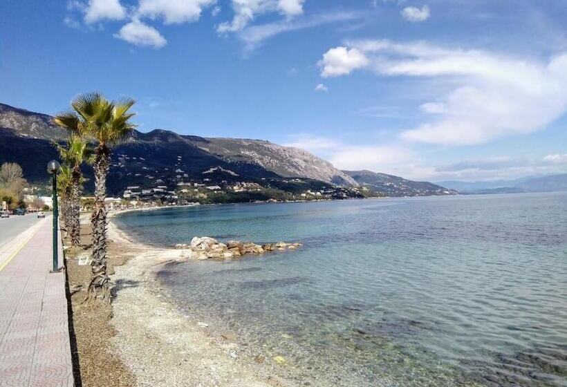 Comfy Hostel Studios