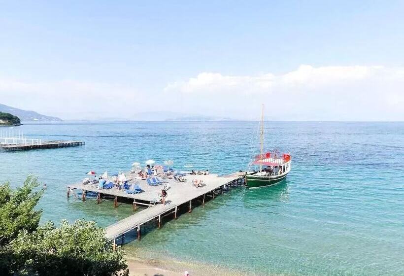 Comfy Hostel Studios