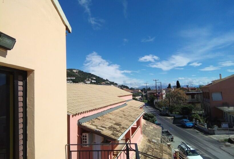 Comfy Hostel Studios