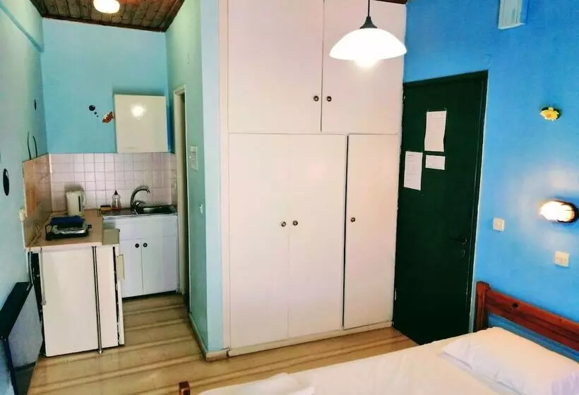 Comfy Hostel Studios