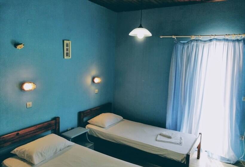 Comfy Hostel Studios