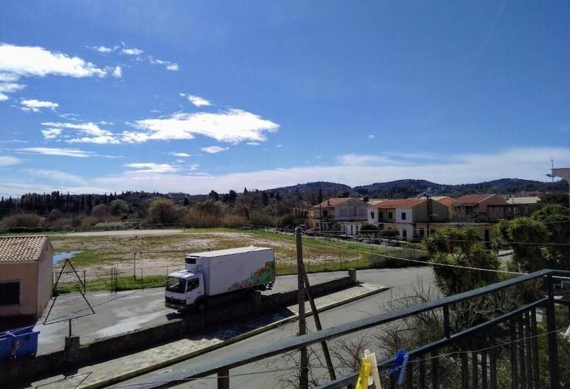 Comfy Hostel Studios