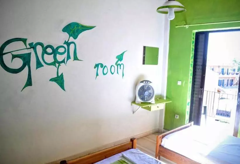 Comfy Hostel Studios