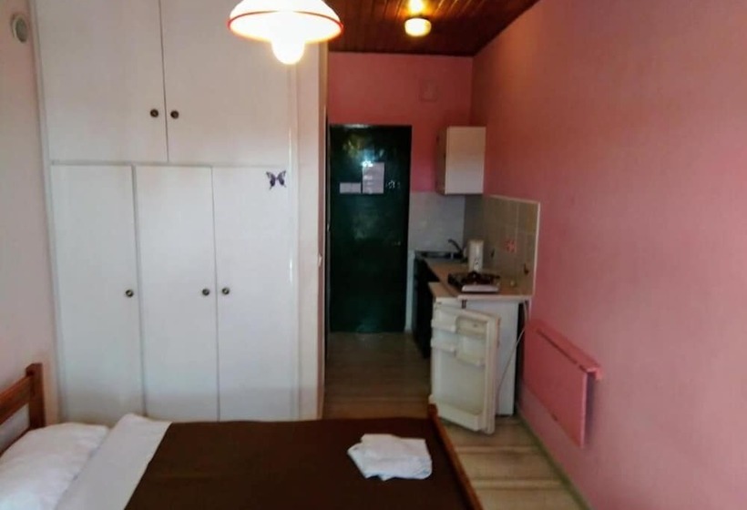 Comfy Hostel Studios