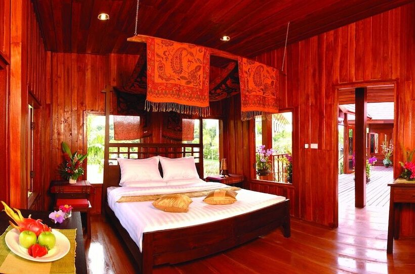 Fuengfah Riverside Gardens Resort