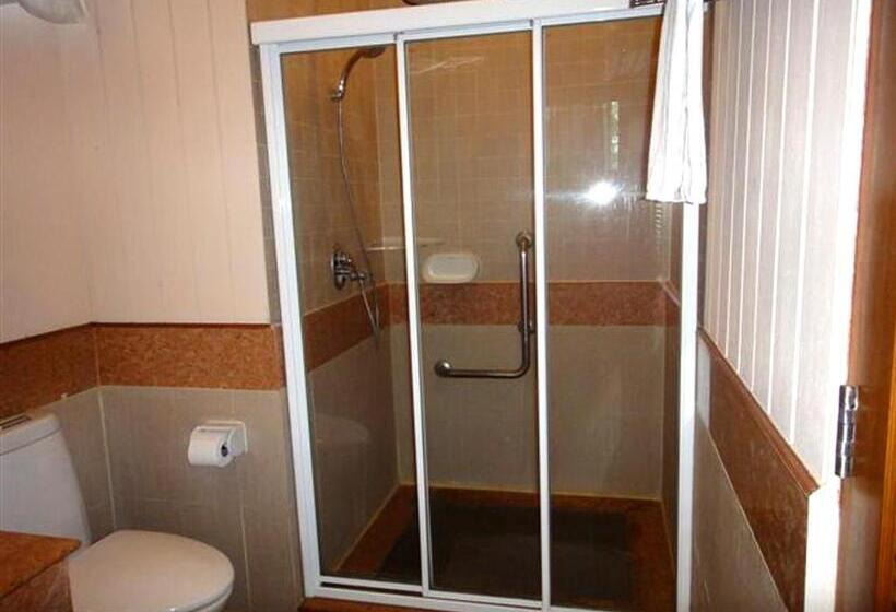 Fuengfah Riverside Gardens Resort