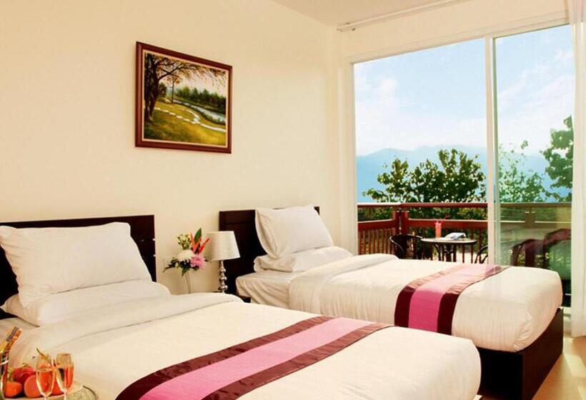 Fuengfah Riverside Gardens Resort