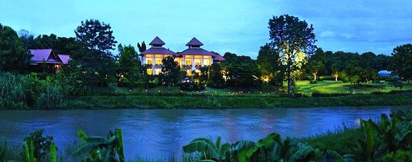 Fuengfah Riverside Gardens Resort