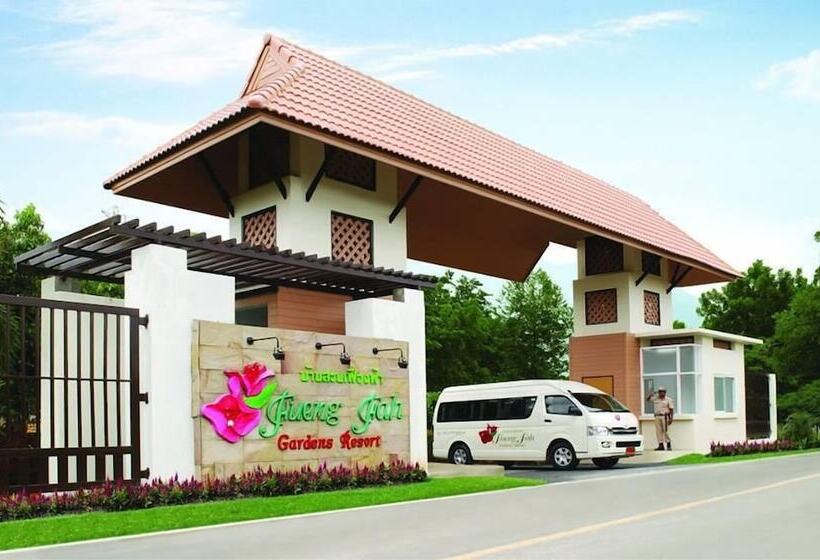 Fuengfah Riverside Gardens Resort