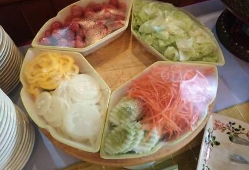 Fuengfah Riverside Gardens Resort