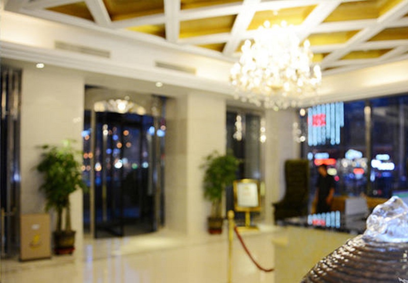 فندق Furama  Shenyang