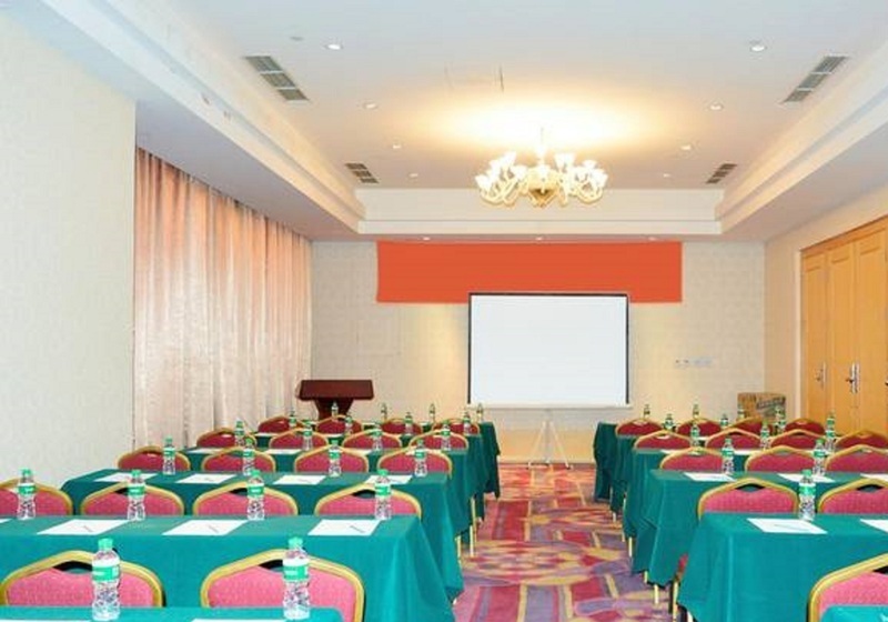 فندق Furama  Shenyang