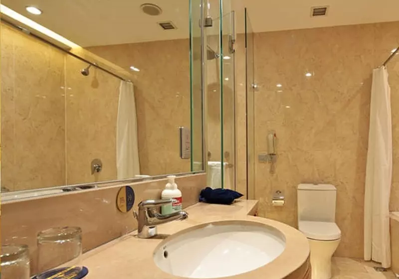 호텔 Furama  Shenyang