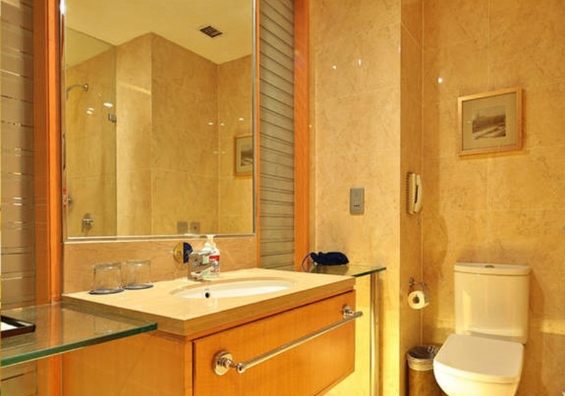 فندق Furama  Shenyang