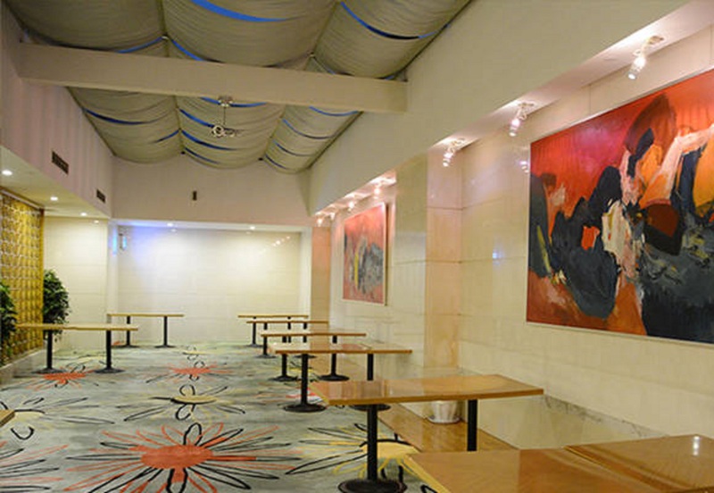 فندق Furama  Shenyang