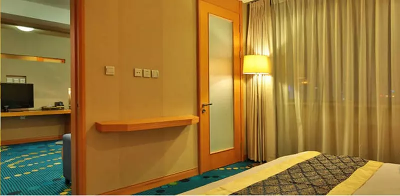 호텔 Furama  Shenyang