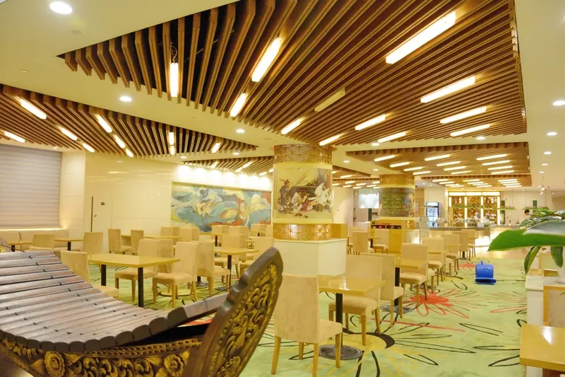 호텔 Furama  Shenyang