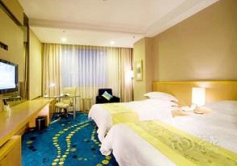 فندق Furama  Shenyang