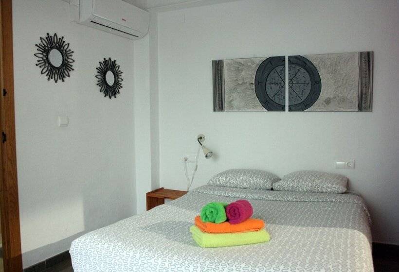 Golondrinas De La Alhambra