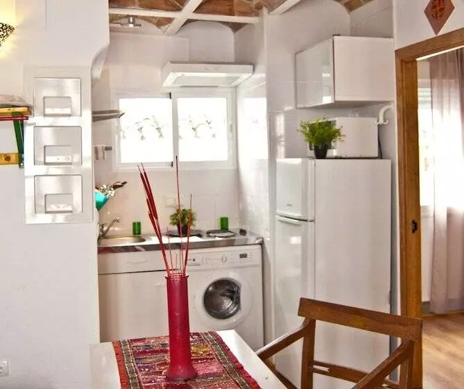 Golondrinas De La Alhambra