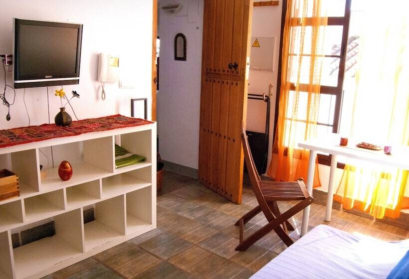 Golondrinas De La Alhambra