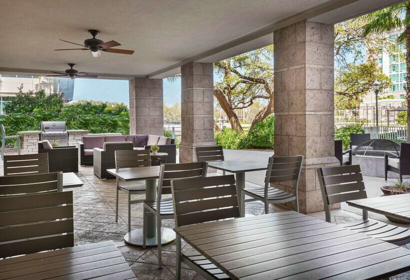 Homewood Suites By Hilton Tampa Airport   Westshore
