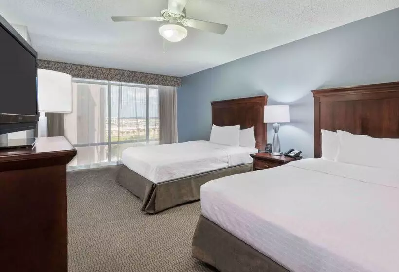Homewood Suites By Hilton Tampa Airport   Westshore