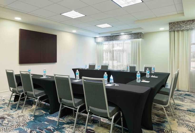 Homewood Suites By Hilton Tampa Airport   Westshore