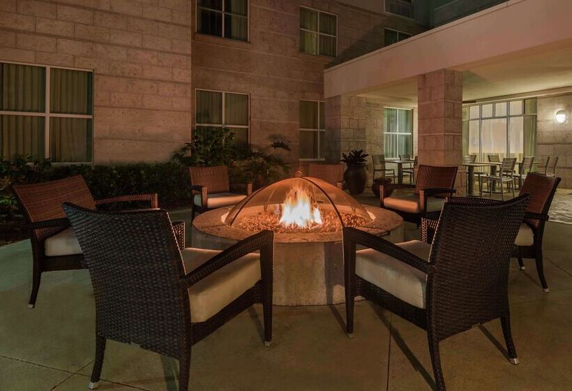 Homewood Suites By Hilton Tampa Airport   Westshore