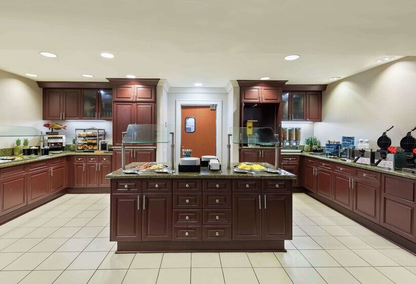 Homewood Suites By Hilton Tampa Airport   Westshore
