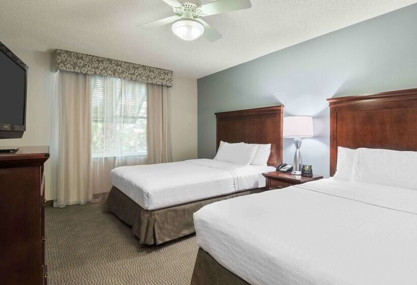 Homewood Suites By Hilton Tampa Airport   Westshore