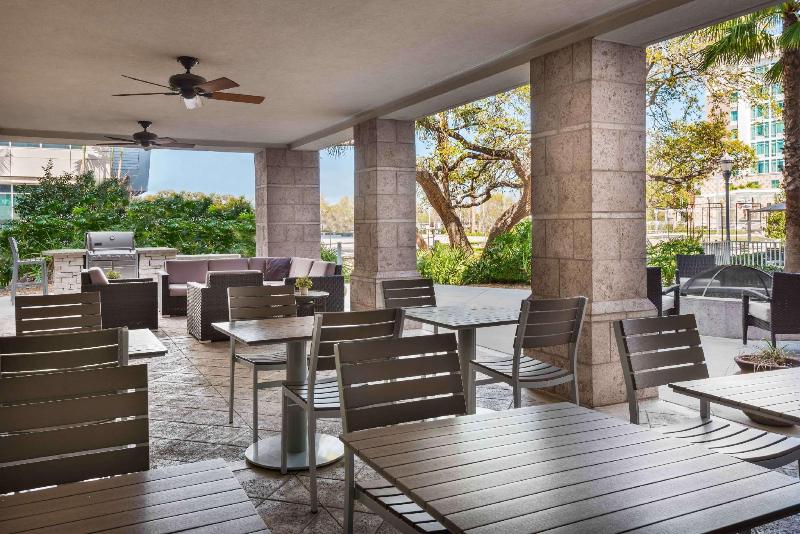 Homewood Suites By Hilton Tampa Airport   Westshore