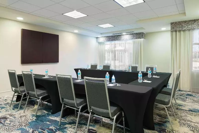 Homewood Suites By Hilton Tampa Airport   Westshore