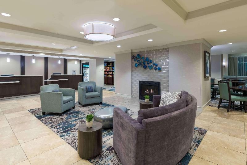 Homewood Suites By Hilton Tampa Airport   Westshore