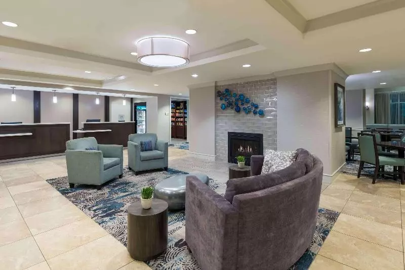 Homewood Suites By Hilton Tampa Airport   Westshore