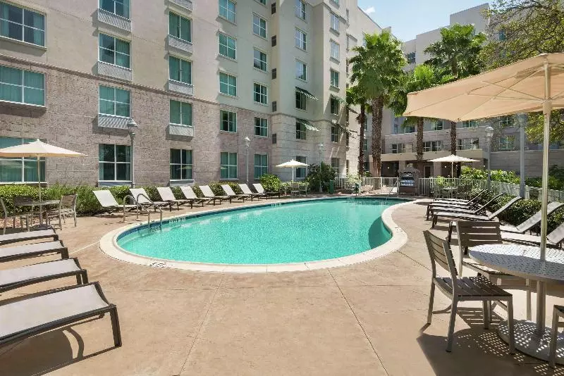 Homewood Suites By Hilton Tampa Airport   Westshore