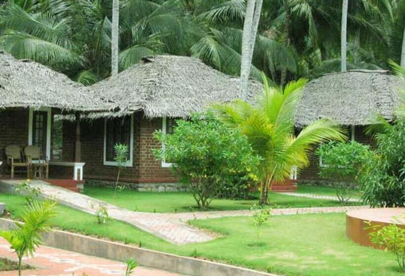 فندق Abad Harmonia Ayurvedic Beach Resort